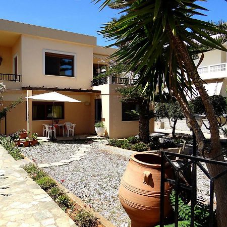 Apartment By The Sea Kato Daratso Exterior foto